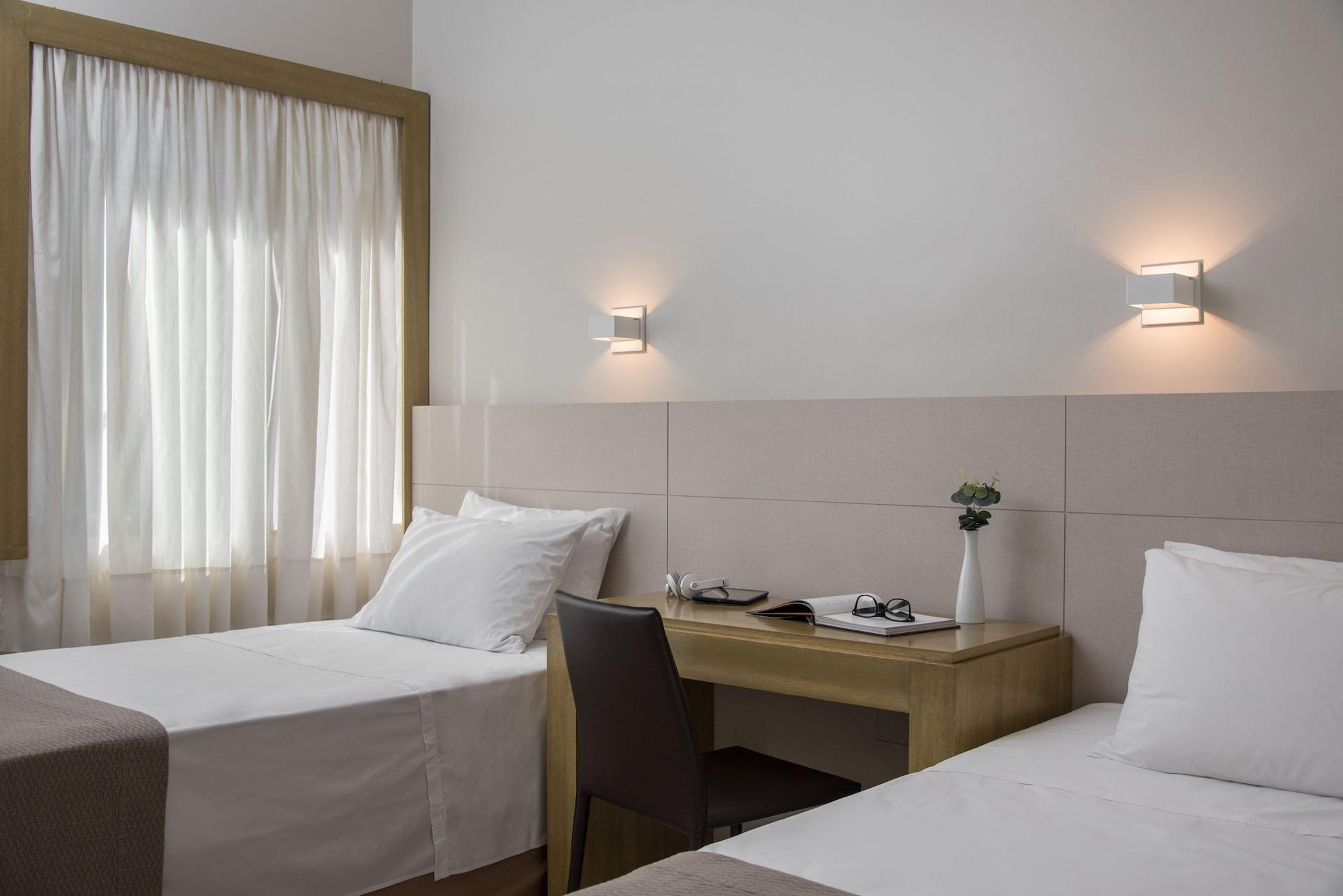 Hotel Nacional De Rio Preto - Distributed By Intercity São José do Rio Preto Eksteriør billede