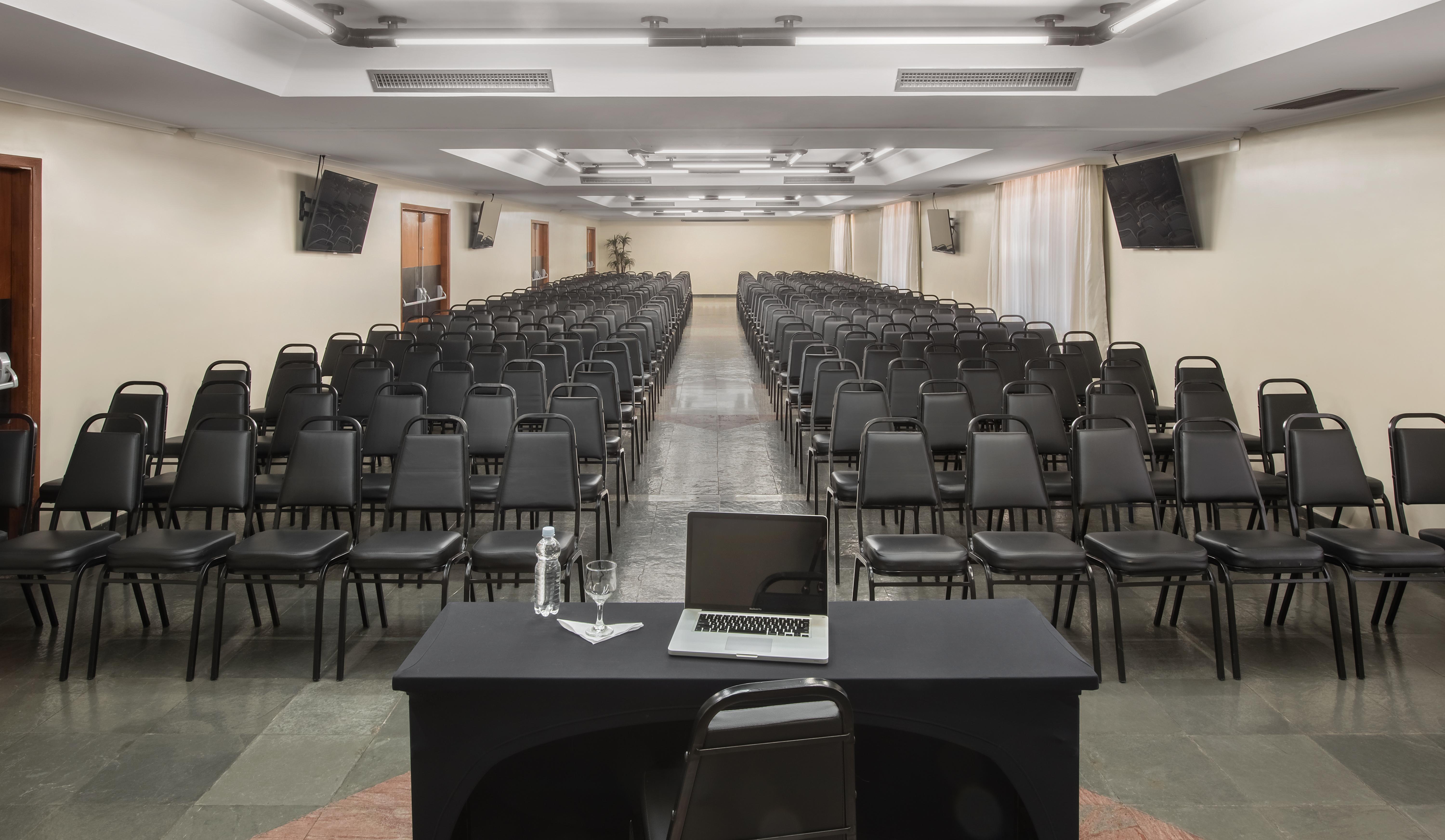 Hotel Nacional De Rio Preto - Distributed By Intercity São José do Rio Preto Eksteriør billede