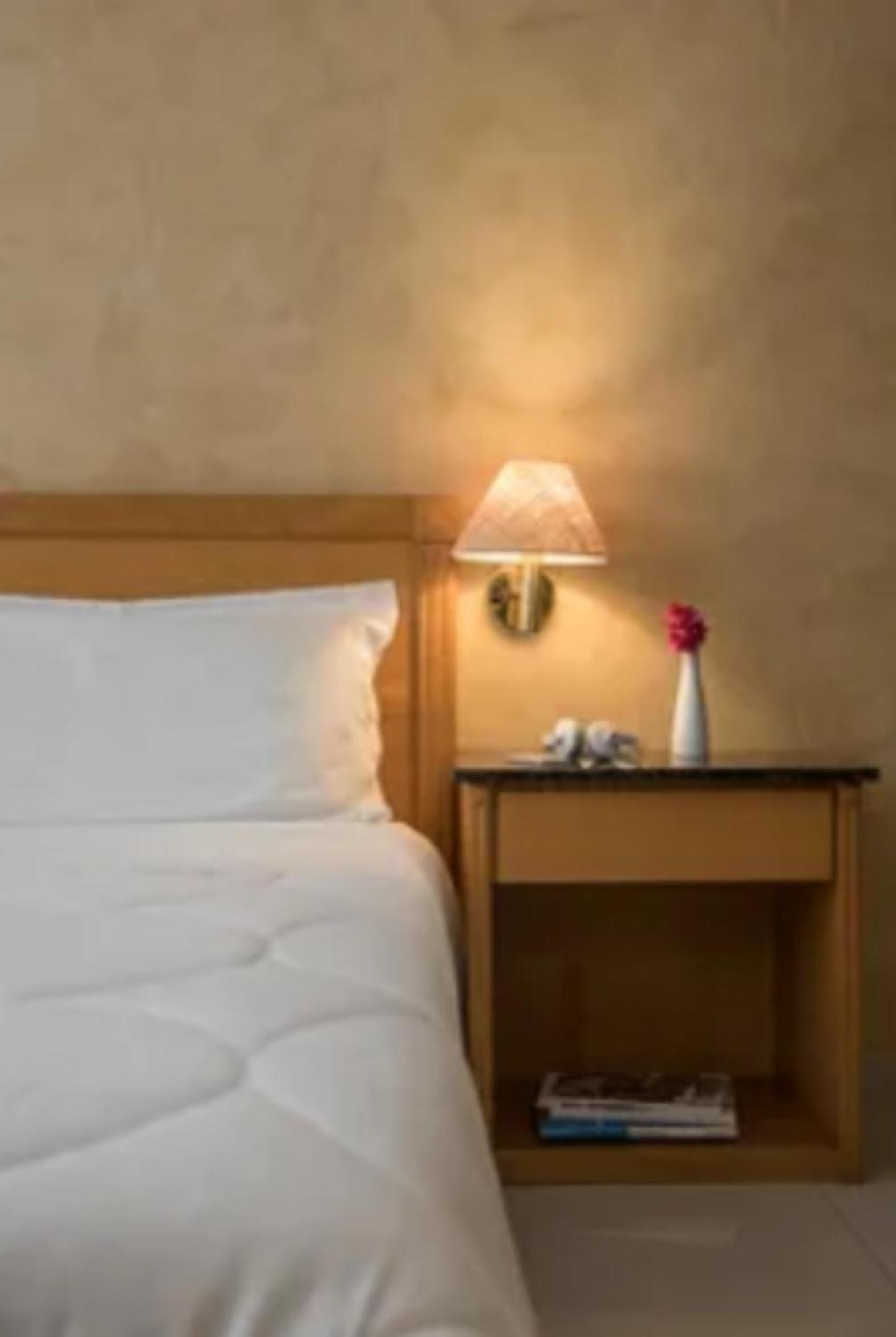 Hotel Nacional De Rio Preto - Distributed By Intercity São José do Rio Preto Værelse billede